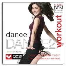 Dance Mix Workout 2