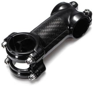 Cycling Bicycle Bike Aluminum Alloy Carbon Fiber Handlebar Stem