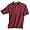 Maroon/Black