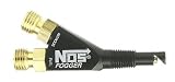 NOS 13700NOS Fogger Black Standard Nozzle