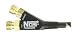 NOS 13700NOS Fogger Black Standard Nozzle