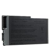 Dell - Compatible Notebook Battery for Dell D500/D600 Series