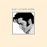 ultimate gospel by elvis presley