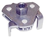 CalVan Tools 988 - Three Legged Oil Filter Wrench - CalVan Tools - 988
