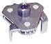 CalVan Tools 988 - Three Legged Oil Filter Wrench - CalVan Tools - 988
