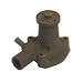 Bosch 96002 New Water Pump