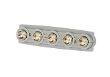Kathrein EMU250 5-Fach Steckverbinder