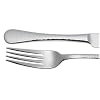 Ginkgo Lafayette 45-Piece Flatware Set, Service for 8
