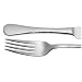Ginkgo Lafayette 45-Piece Flatware Set, Service for 8