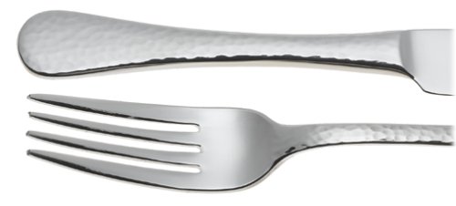 Ginkgo Lafayette 45 Piece Flatware Set  Service for 8