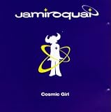 Cosmic Girl [12 inch Analog]
