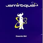 Click here to buy Cosmic Girl by  Jamiroquai .