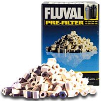 Fluval Pre-Filter Media 750 Gram 26.45 Oz - Fluval A1470