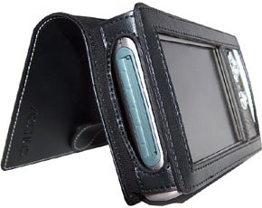 Childrens Toyshop  Electronics : Archos AV400 Stand Up Travel Case