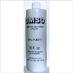 DMSO Liquid Pint