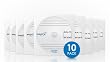 Digistor 25GB Blu-ray BD-RE Media (10 pack)