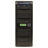 Produplicator 7 Burner Karaoke CD+G Duplicator Machine (Standalone Audio Video Copy Tower,... by Produplicator