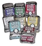 STEEL WOOL - 0000 - SUPER FINE
