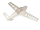 Jamara 6134 - Bonanza V35