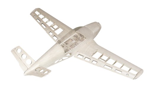 Jamara 6134 - Bonanza V35