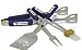 Baltimore Ravens Grill BBQ Utensil Set