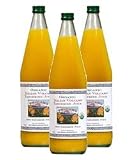 Volcano Tangerine Juice (3 750ml bottles)