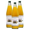 Volcano Tangerine Juice (3 750ml bottles)