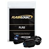 Audiovox FLR2 RF Induction Jeep Dodge
