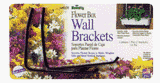 Novelty Mfg. 4038 Flower Box Wall Bracket