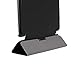 Lenovo Idea A8-50 Case, WWW Ultra Slim Magnetic Smart Cover Case for Lenovo Idea Tab A8-50 8 Inch Black (With Auto Wake/Sleep Feature)