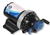 Jabsco 526000092 Par Max 7 Water Pressure Pump