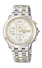 Seiko Men's SNA470 Le Grand Sport Alarm Chronograph Watch Seiko Men's SNA470 Le Grand Sport Alarm Chronograph Watch