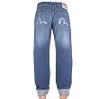 Evisu European edition "Vintage cut" denim jeans