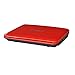 SYNAGY A29 9inch Portable DVD Player CD Player, Red