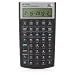 HP 10bII+ Financial Calculator (NW239AA)