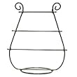 BLACK JEWELRY harp BRACELET RACK stand HOLDER gift NEW