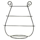 BLACK JEWELRY harp BRACELET RACK stand HOLDER gift NEW