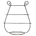 BLACK JEWELRY harp BRACELET RACK stand HOLDER gift NEW