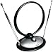 Indoor Amplified Tv Antenna