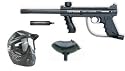 Tippmann Custom 98 Platinum Series Set