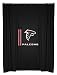 Shower Curtain - Atlanta Falcons