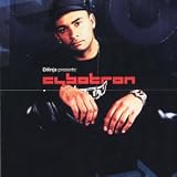 Review Dillinja  / Cybotron