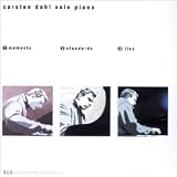 Revue Carsten Dahl  / Solo Piano 1 2 3