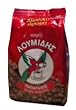 Greek Ground Decaffeinated Coffee (loumidis) 96g