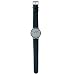 Braun AW 12 Armbanduhr silber