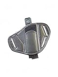 Uncle Mike's Super Belt Slide Holster Size 1 Style Mirage