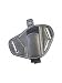 Uncle Mike's Super Belt Slide Holster Size 1 Style Mirage