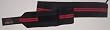 Wrist Wraps, APT's Blood Stripe 36" Wrist Wraps