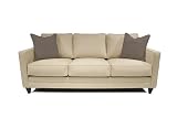 Pinzon by Crypton Calveras Sofa