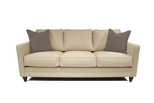 Pinzon by Crypton Calaveras Sofa
